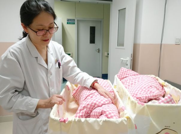 试纸检测早孕