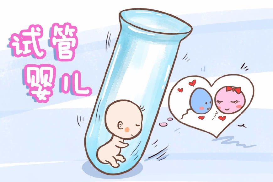 妊娠检测