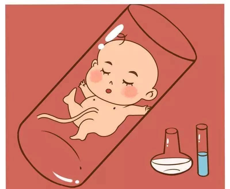 尿妊娠试纸