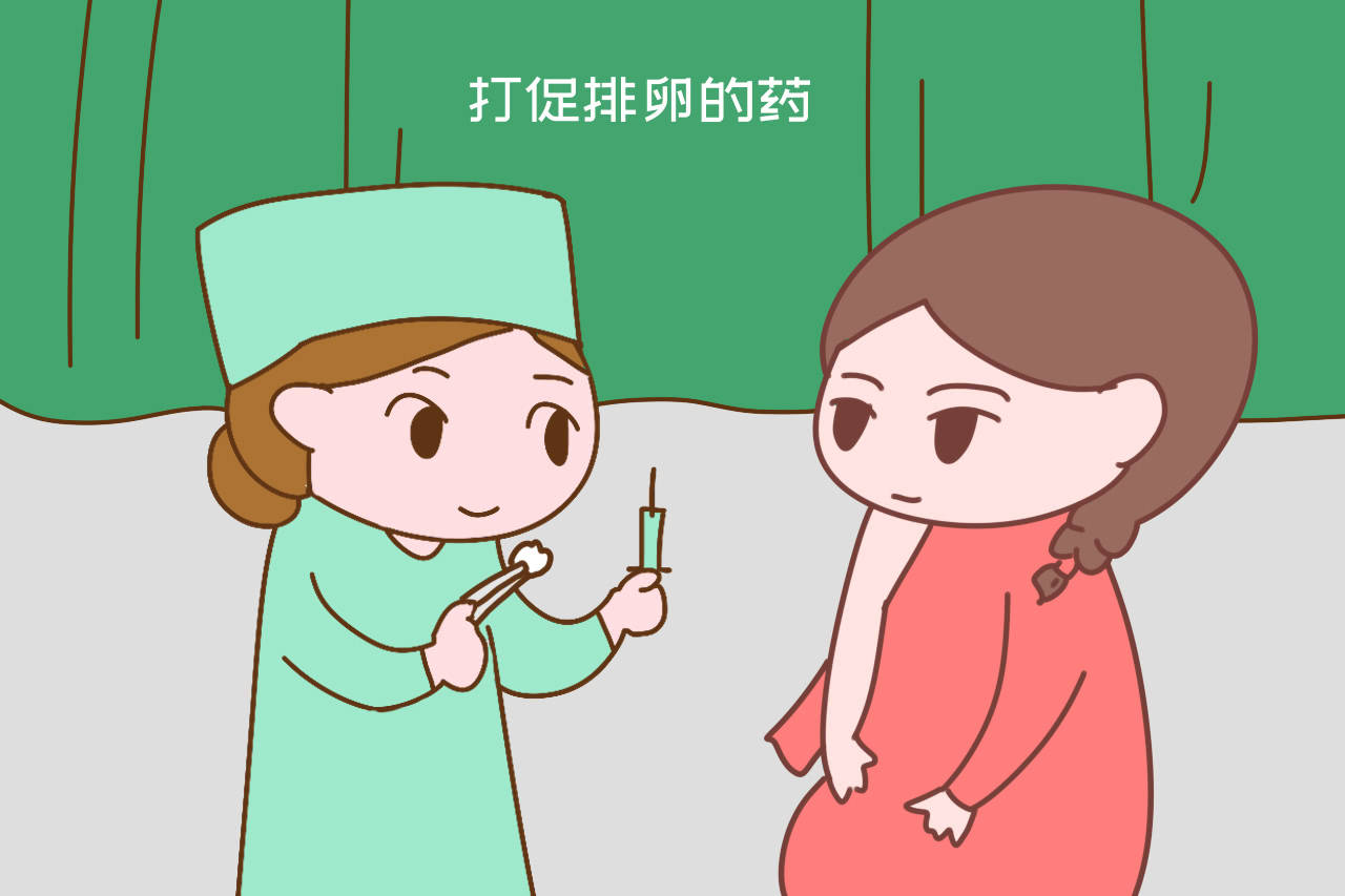 试管胚胎着床
