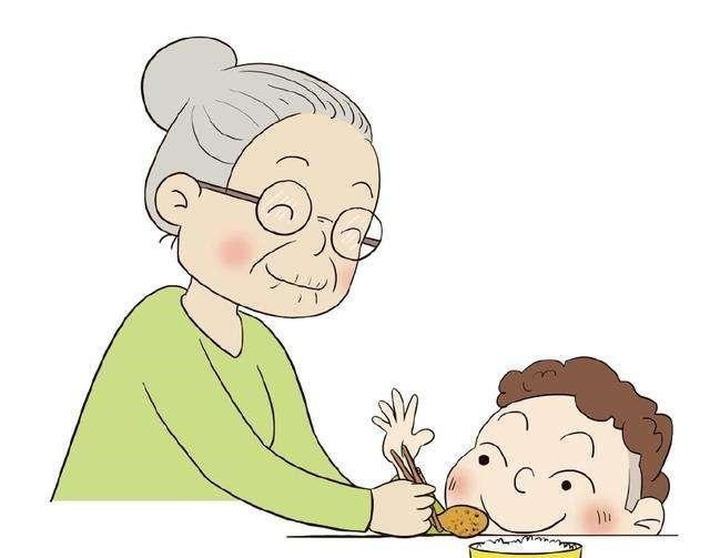 超级育儿师