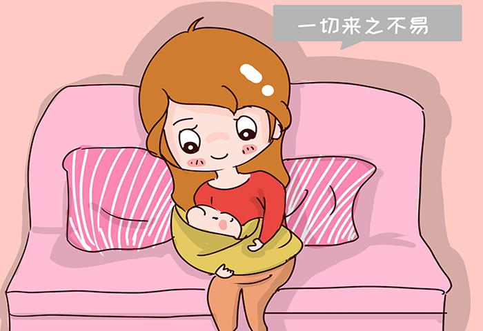 超级育儿师兰海