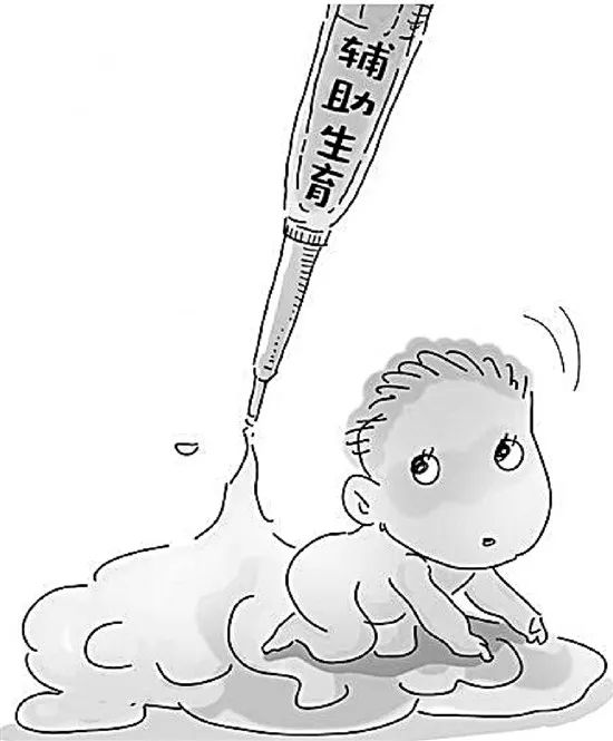 太原试管婴儿